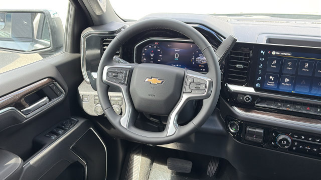 2026 Chevrolet Silverado 1500 LT - Photo 23