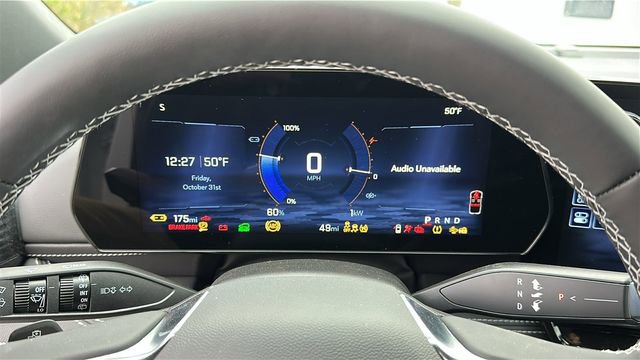 2025 Chevrolet Blazer EV LT - Photo 12