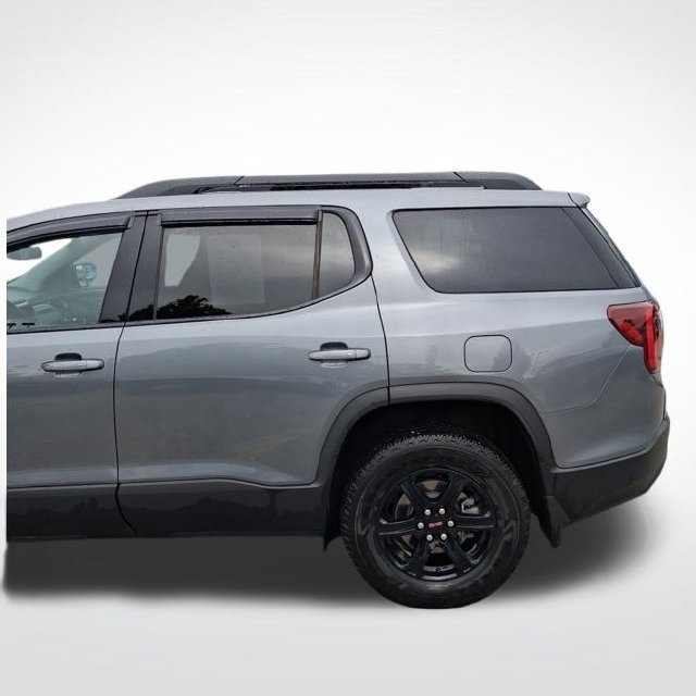 Used 2021 GMC Acadia AT4 SUV