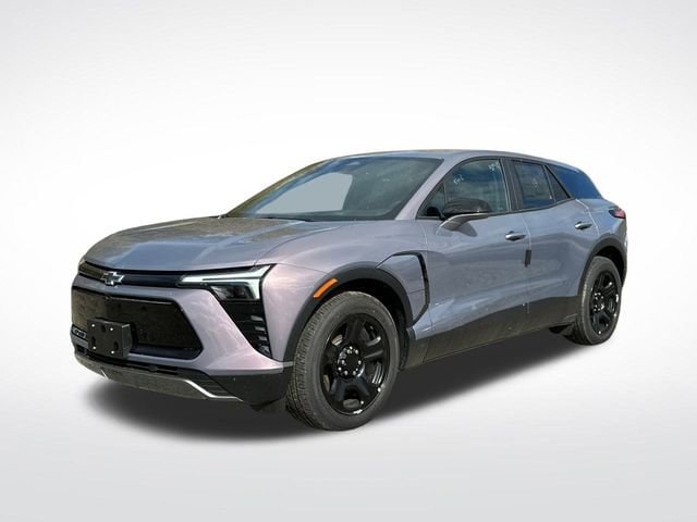 2025 Chevrolet Blazer L's photo