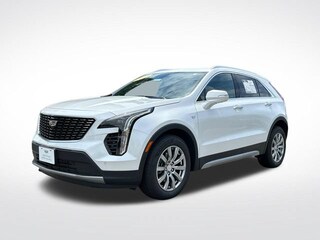 2023 CADILLAC XT4 Premium Luxury SUV