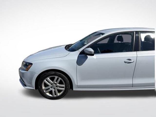 Used 2017 Volkswagen Jetta S with VIN 3VW167AJ9HM312326 for sale in Torrington, CT