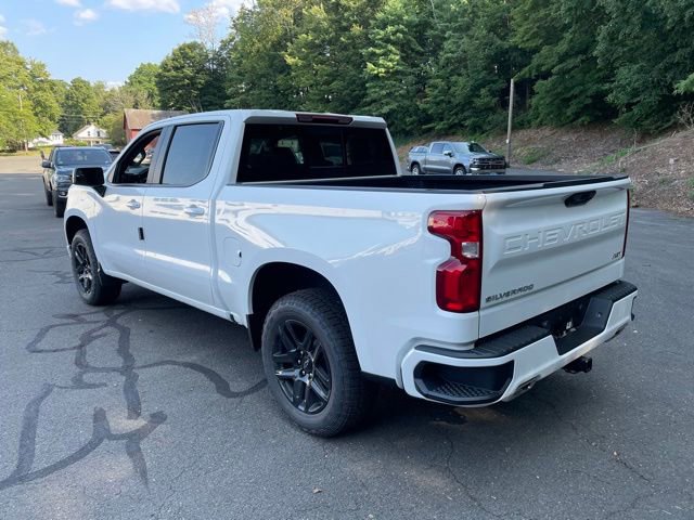 2026 Chevrolet Silverado 1500 RST photo 2