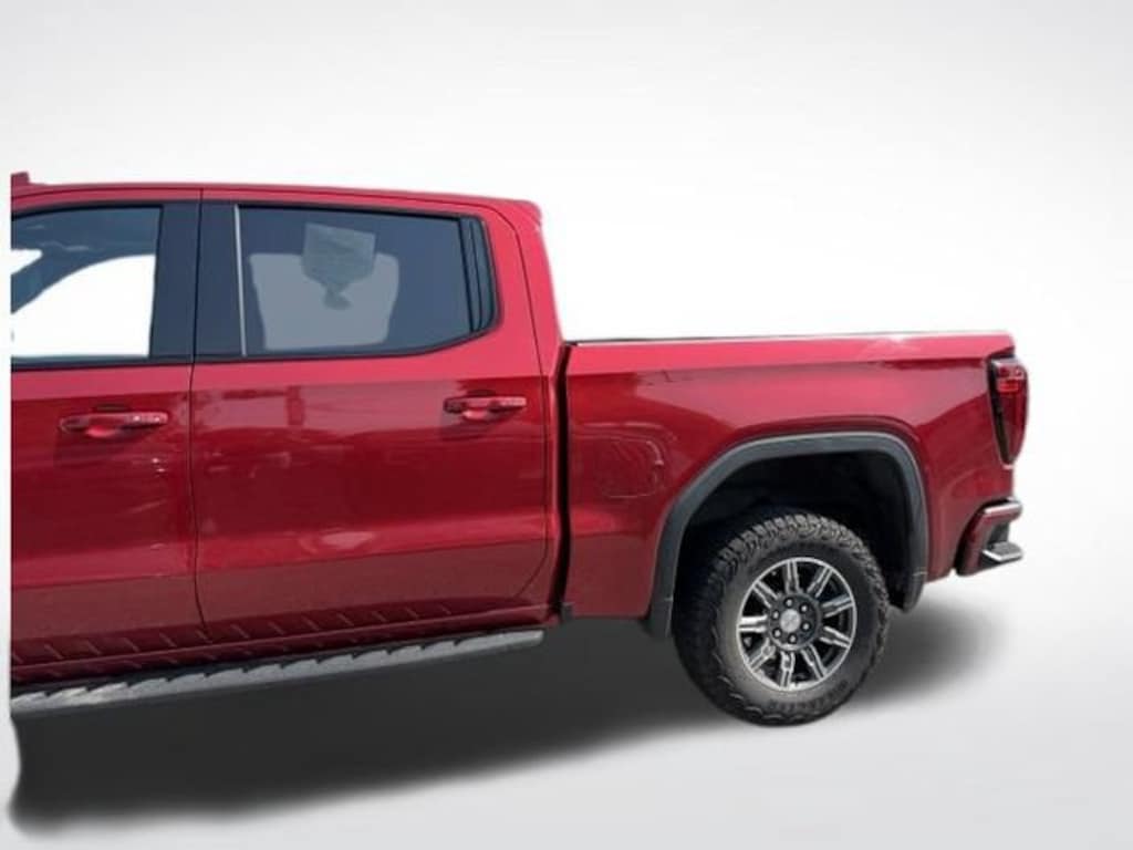 Used 2023 GMC Sierra 1500 AT4 Truck