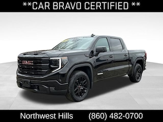 Used 2023 GMC Sierra 1500 Elevation Truck in Torrington