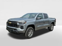 2025 Chevrolet Colorado WT/LT Truck