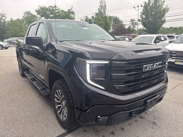 2024 Gmc Sierra 1500 Elevation photo 3