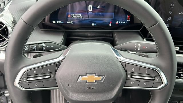 2026 Chevrolet Equinox LT - Photo 11