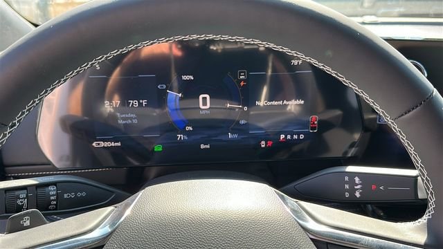 2026 Chevrolet Blazer EV LT - Photo 14