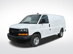 2025 Chevrolet Express Cargo 2500 WT Van