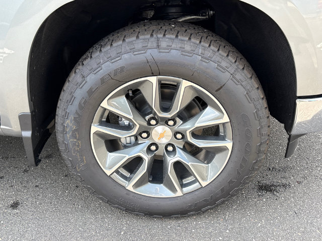 2026 Chevrolet Silverado 1500 LT - Photo 7