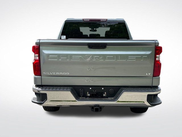 2026 Chevrolet Silverado 1500 LT - Photo 3