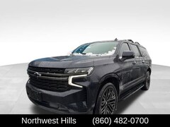 2021 Chevrolet Suburban RST SUV