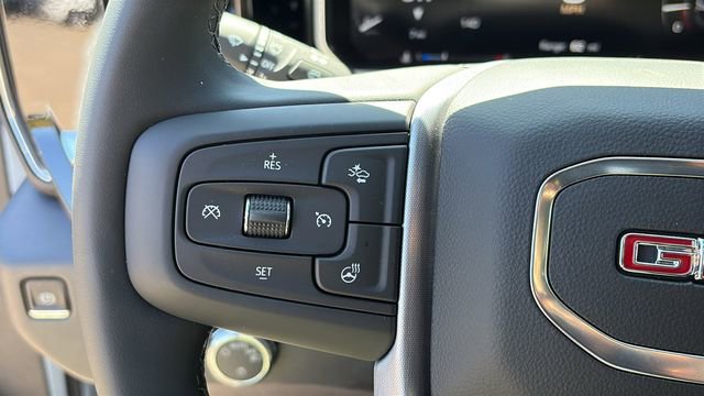 2026 GMC Sierra 1500 SLE - Photo 13
