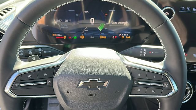 2026 Chevrolet Blazer EV LT - Photo 11