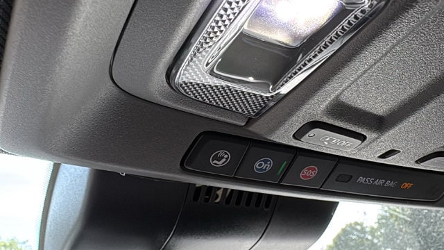 2026 Chevrolet Silverado 1500 RST - Photo 20