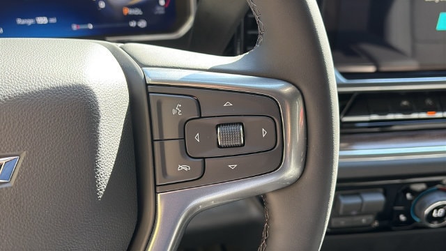 2026 Chevrolet Silverado 1500 RST - Photo 14