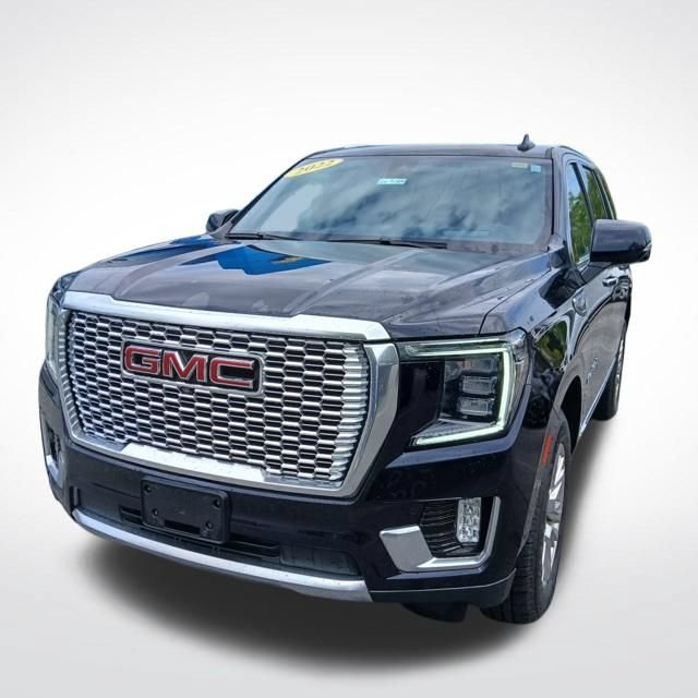  GMC Yukon