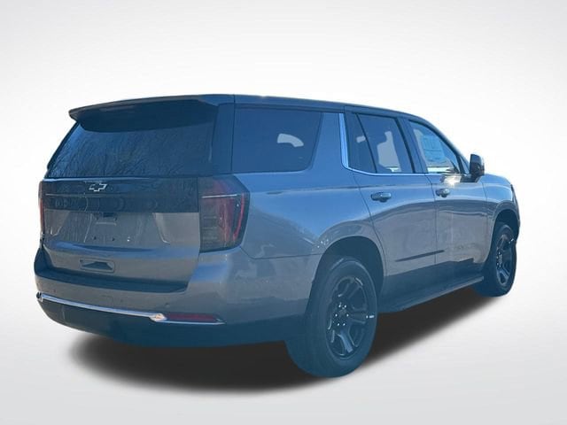 2025 Chevrolet Tahoe Fleet - Photo 4