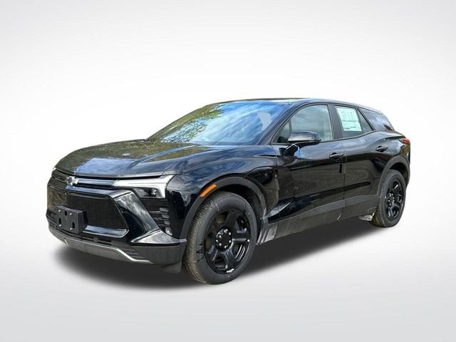 2024 Chevrolet Blazer L's photo