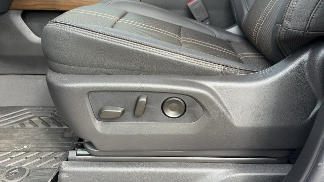 2026 Chevrolet Silverado 2500 HD High Country - Photo 9