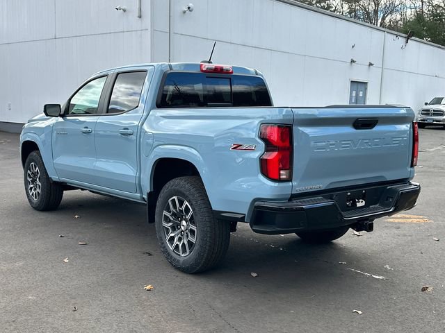 2026 Chevrolet Colorado Z71 photo 2