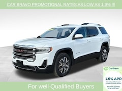 2023 GMC Acadia SLT SUV