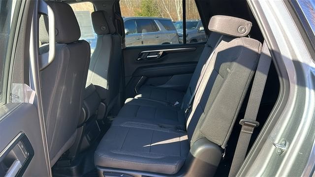 2025 Chevrolet Tahoe Fleet - Photo 20