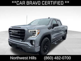 Used 2021 GMC Sierra 1500 Elevation Truck in Torrington