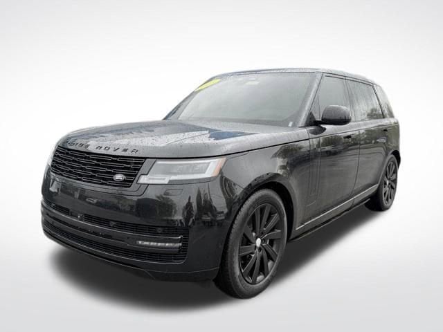 2024 Land Rover Range Rover 3.0 SE LWB 7's photo