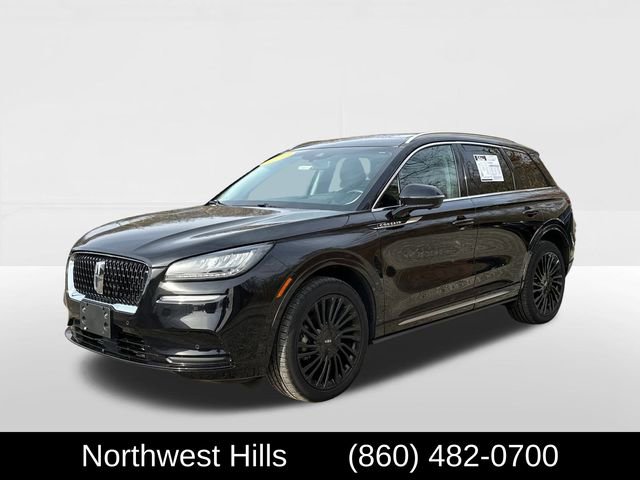 2022 Lincoln Corsair Reserve's photo