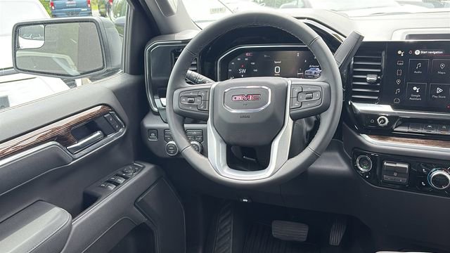 2026 GMC Sierra 1500 Elevation - Photo 22