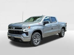2026 Chevrolet Silverado 1500 RST Truck