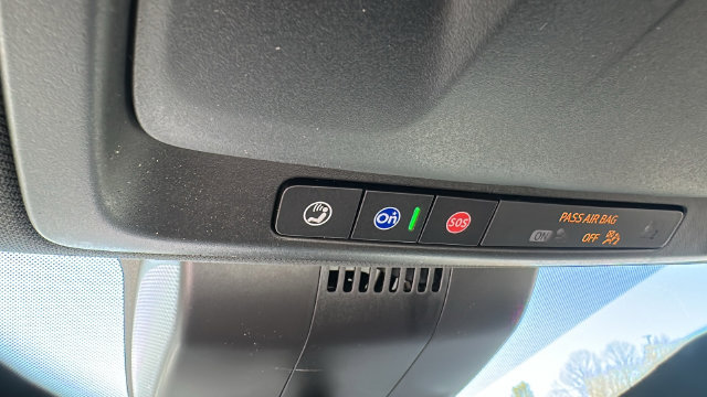 2025 Chevrolet Tahoe Fleet - Photo 18