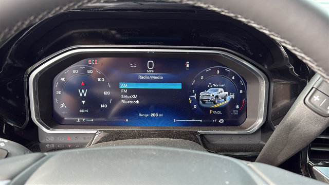 2026 Chevrolet Silverado 2500 HD High Country - Photo 15
