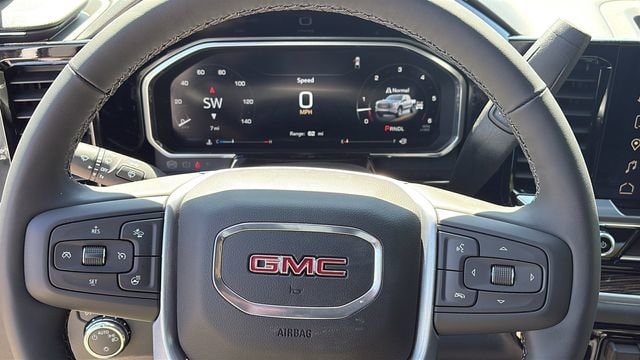 2026 GMC Sierra 1500 SLE - Photo 12