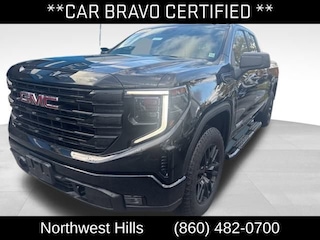 Used 2023 GMC Sierra 1500 Elevation Truck in Torrington