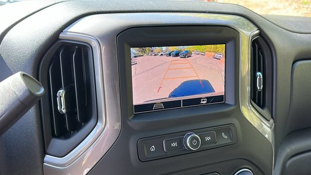 2026 Chevrolet Silverado 1500 Custom - Photo 16