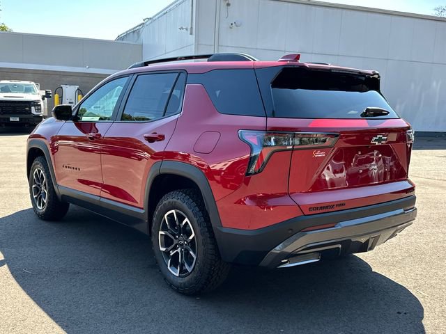 2026 Chevrolet Equinox ACTIV photo 2