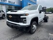 Chevrolet Silverado 3500 HD Chassis Cab