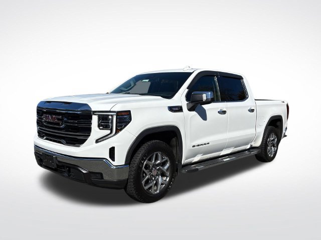  GMC Sierra 1500