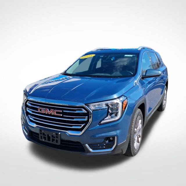 2024 GMC Terrain SLT SUV