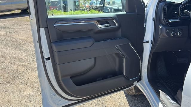 2026 GMC Sierra 1500 SLE - Photo 8