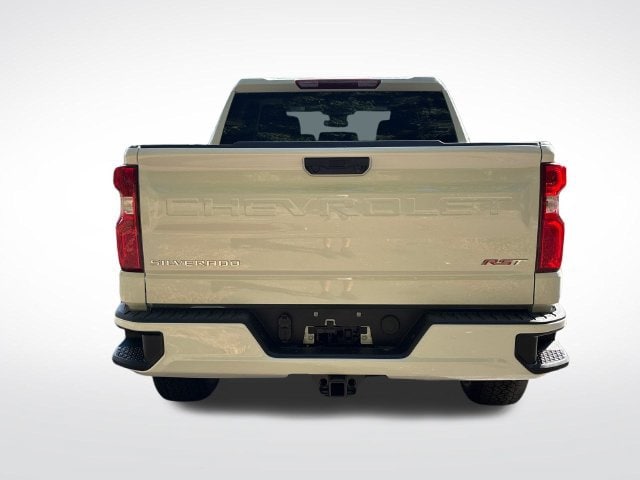 2026 Chevrolet Silverado 1500 RST - Photo 3