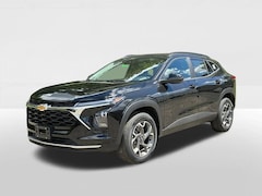 2025 Chevrolet Trax LT SUV