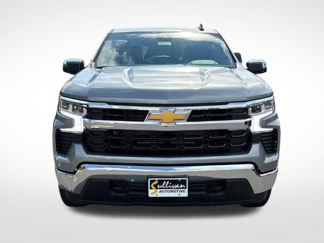2026 Chevrolet Silverado 1500 LT - Photo 6