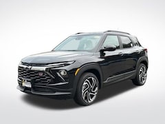 2026 Chevrolet Trailblazer RS SUV