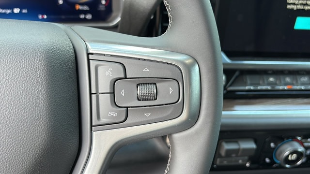 2026 Chevrolet Silverado 1500 LT - Photo 14