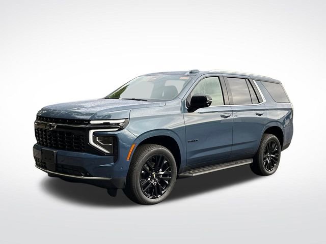 2026 Chevrolet Tahoe SUV 