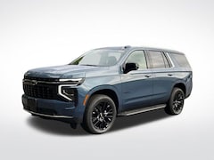 2026 Chevrolet Tahoe Premier SUV